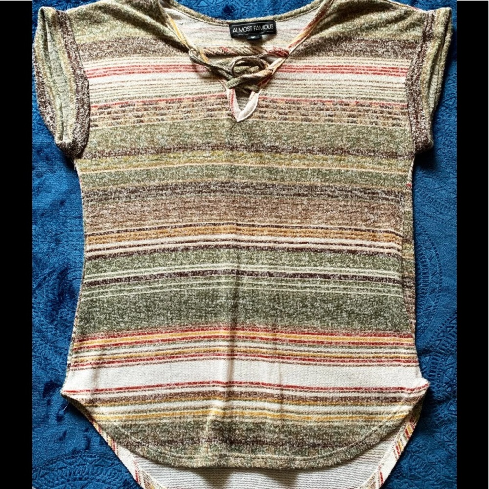 Almost Famous top